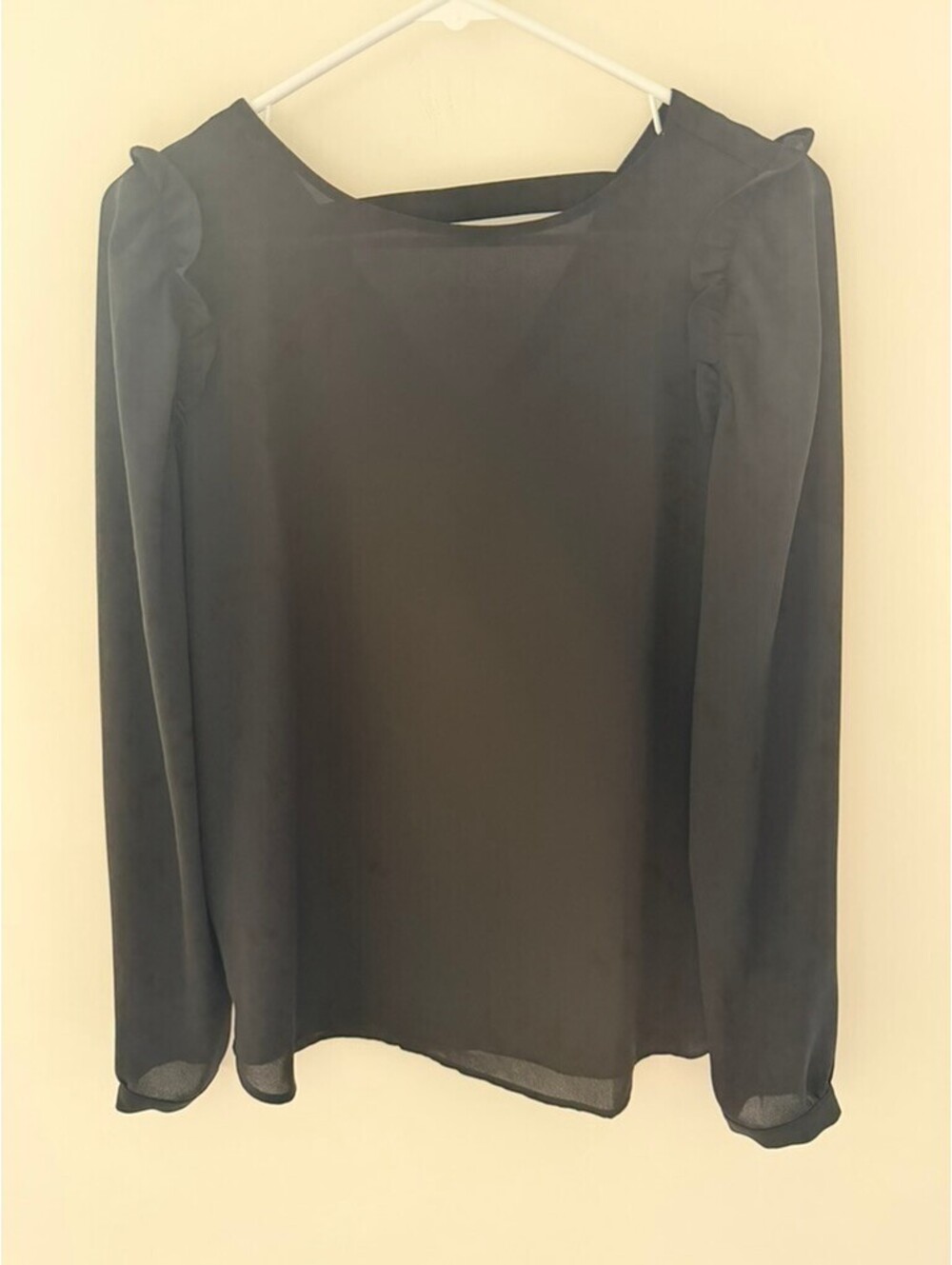 Loft Blouse Women's Size XS